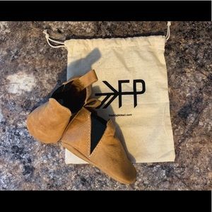 Freshly Picked Chelsea Boots